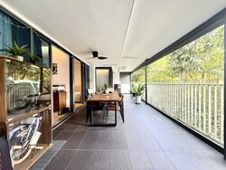Belysa (D18), Condominium #587732011